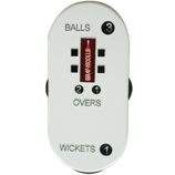 Gray-Nicolls Umpire Counter