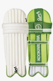 Kookaburra Kahuna Pro 9.0 Leg Guards
