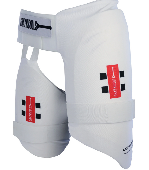 Gray-Nicolls Ultimate Thigh Guard Combo