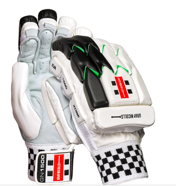 Gray-Nicolls Delta 1500 Batting Gloves