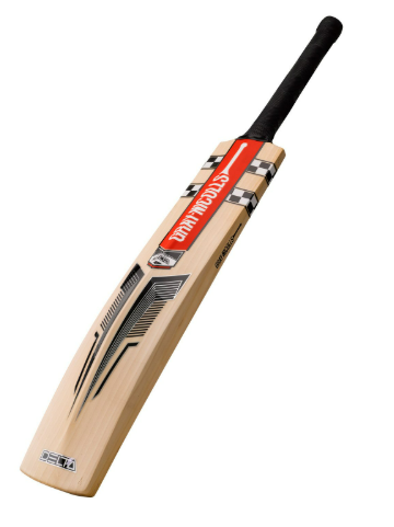 Gray-Nicolls Delta 1500 Cricket Bat – Short Handle