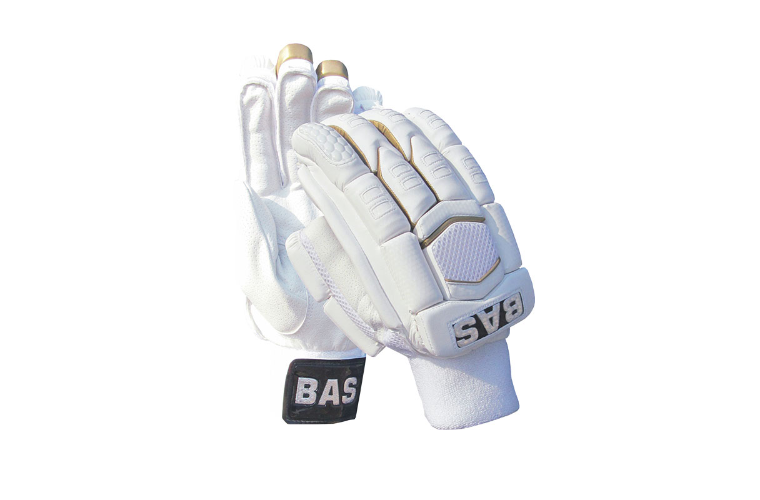 BAS Player Edition Batting Gloves – Adults Left-Hand