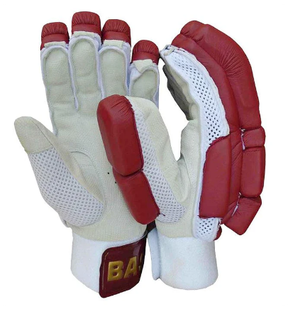 BAS Vintage Classic Batting Gloves – Adults Left-Hand