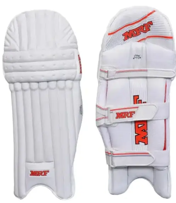 MRF Genius Chase Master Leg Guards