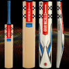 Gray-Nicolls Vapour Strike Cricket Bat – Youth