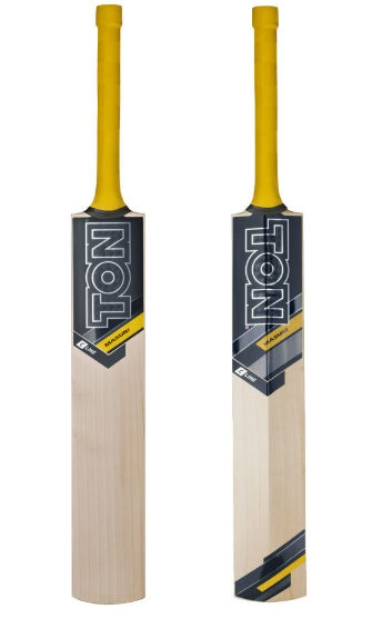 Masuri C-Line Cricket Bat – Short Handle