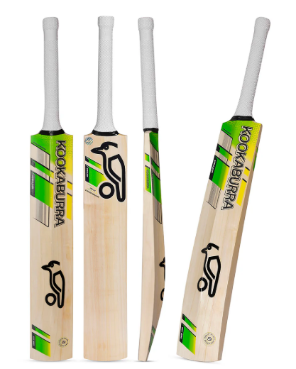 Kookaburra Big Kahuna – Short Handle