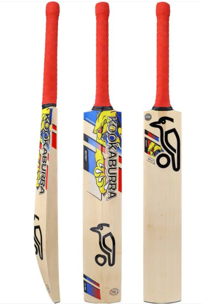 Kookaburra Beast Pro 4.0 – Short Handle