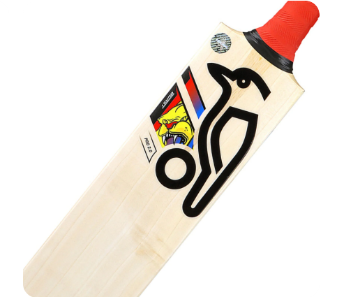 Kookaburra Beast Pro 2.0 Batting Gloves – Adults Left-Hand