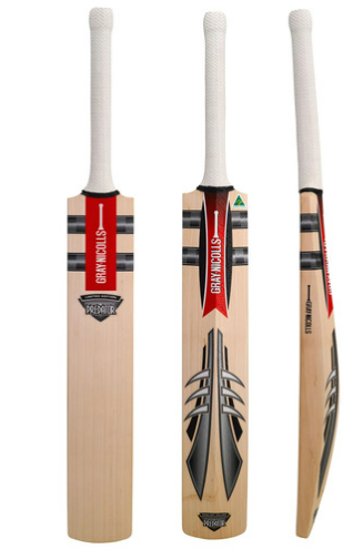 Gray-Nicolls Predator Limited Edition Cricket Bat – Short Handle