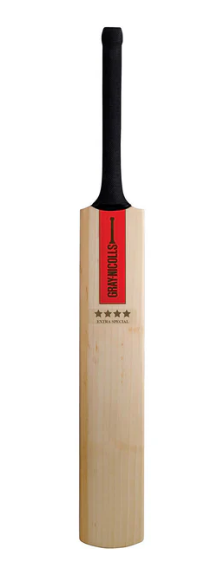 Gray-Nicolls 50th Anniversary Limited Edition Cricket Bat – Short Handle