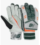 DC 480 Batting Gloves – Adults Left-Hand