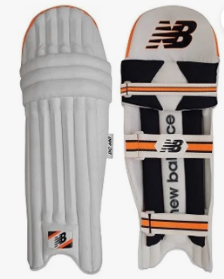 New Balance DC 680 Batting Pads