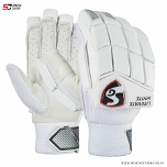SG Litevate Batting Gloves