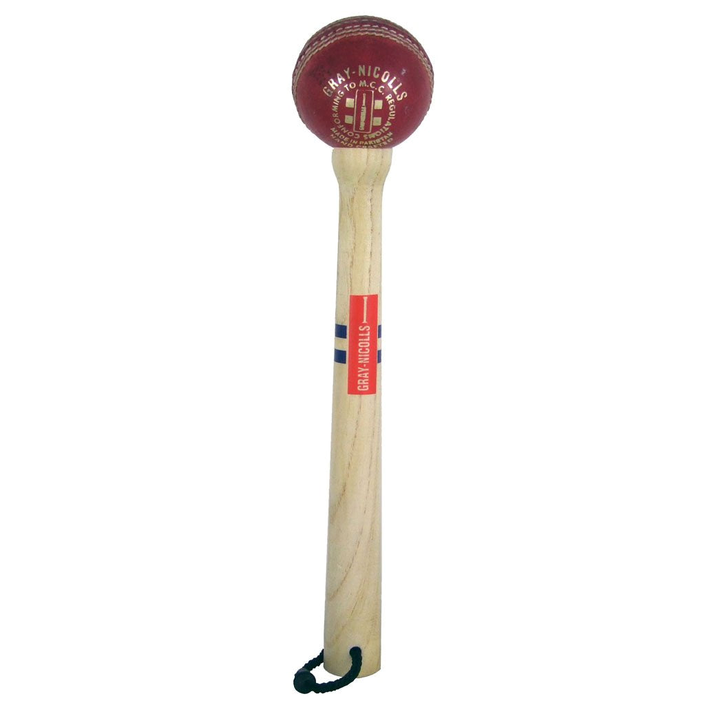 Gray-Nicolls Mallet w/ Ball