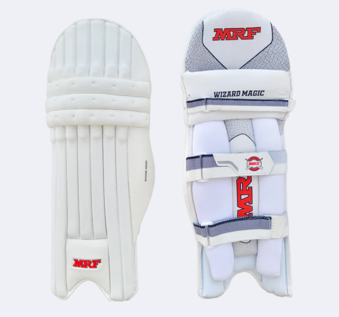 MRF Wizard Magic Leg Guards