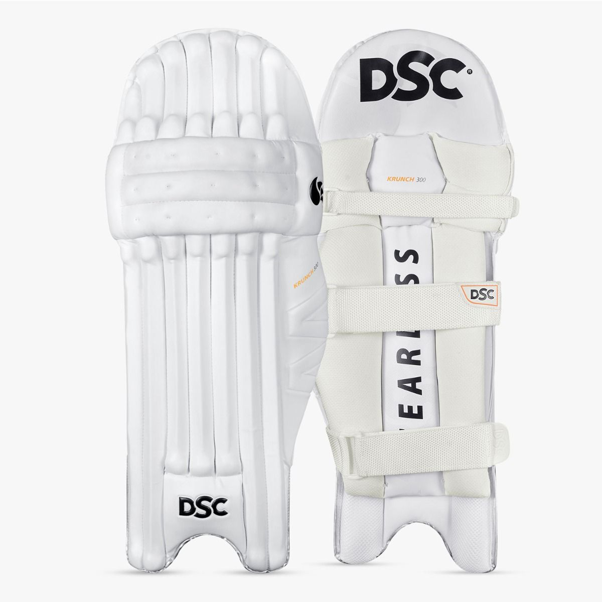 DSC Krunch 300 Leg Guards