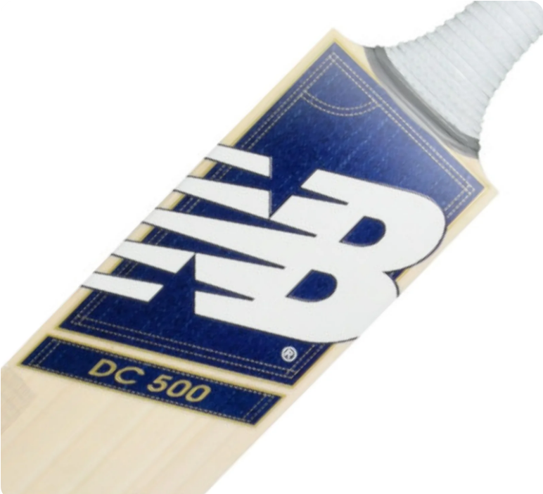 New Balance DC 500 - SH – Short Handle