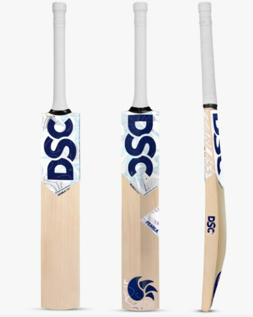 DSC Pearla 2000 Bat – Short Handle