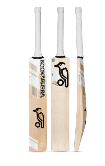 Kookaburra GHOST PRO 4.0 - SH – Short Handle