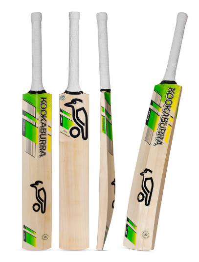 Kookaburra Kahuna PRO 5.0 - SH – Short Handle