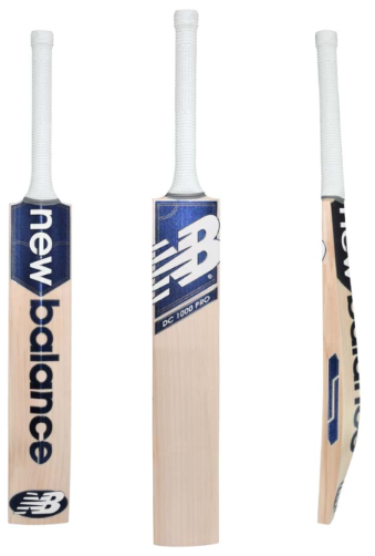 New Balance DC 1000 Pro Cricket Bat – Long Blade