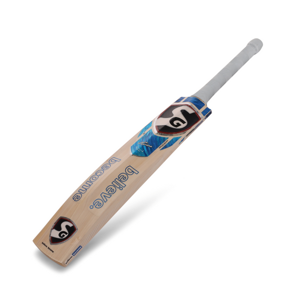 SG Hiscore Xtreme Cricket Bat – Harrow