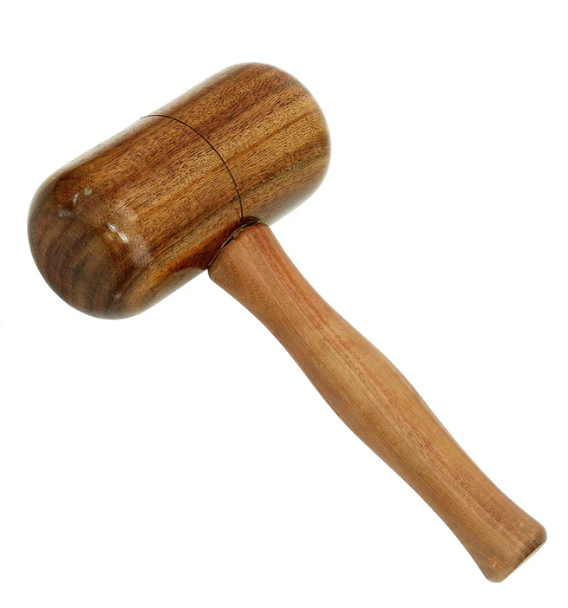Gray-Nicolls Deluxe Bat Mallet
