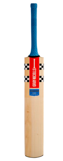 Gray-Nicolls Arctos 650 Cricket Bat – Ready to Play (Short Handle)