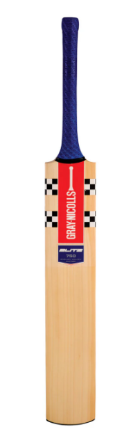 Gray-Nicolls Blitz 750 Cricket Bat – Ready to Play (Short Handle)
