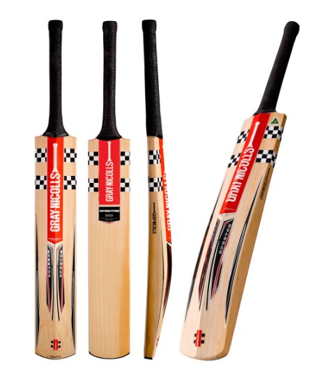 Gray Nicholls-SPECTRE 950 BAT- SH - PLAY NOW