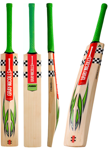 Gray Nicholls-FUSION MONSTER BAT - SH - NATURAL