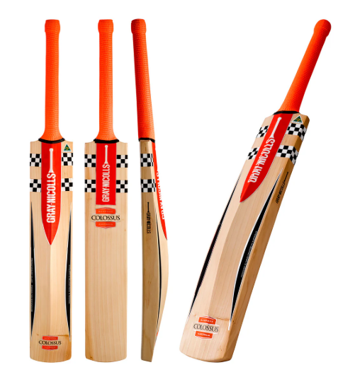 Gray-Nicolls Colossus Cricket Bat – Short Handle
