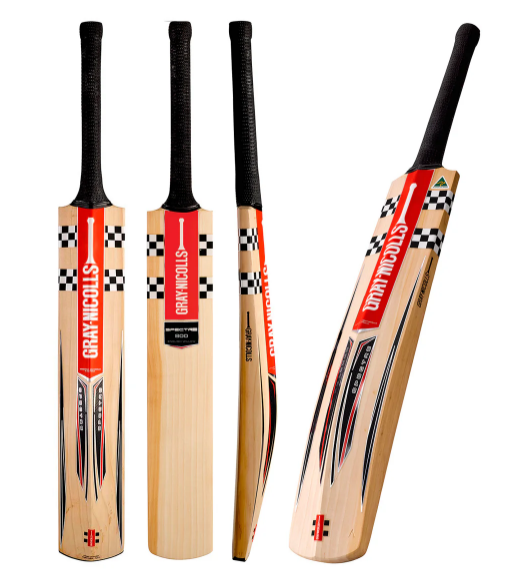 Gray Nicholls-SPECTRE 800 BAT - SH - NATURAL