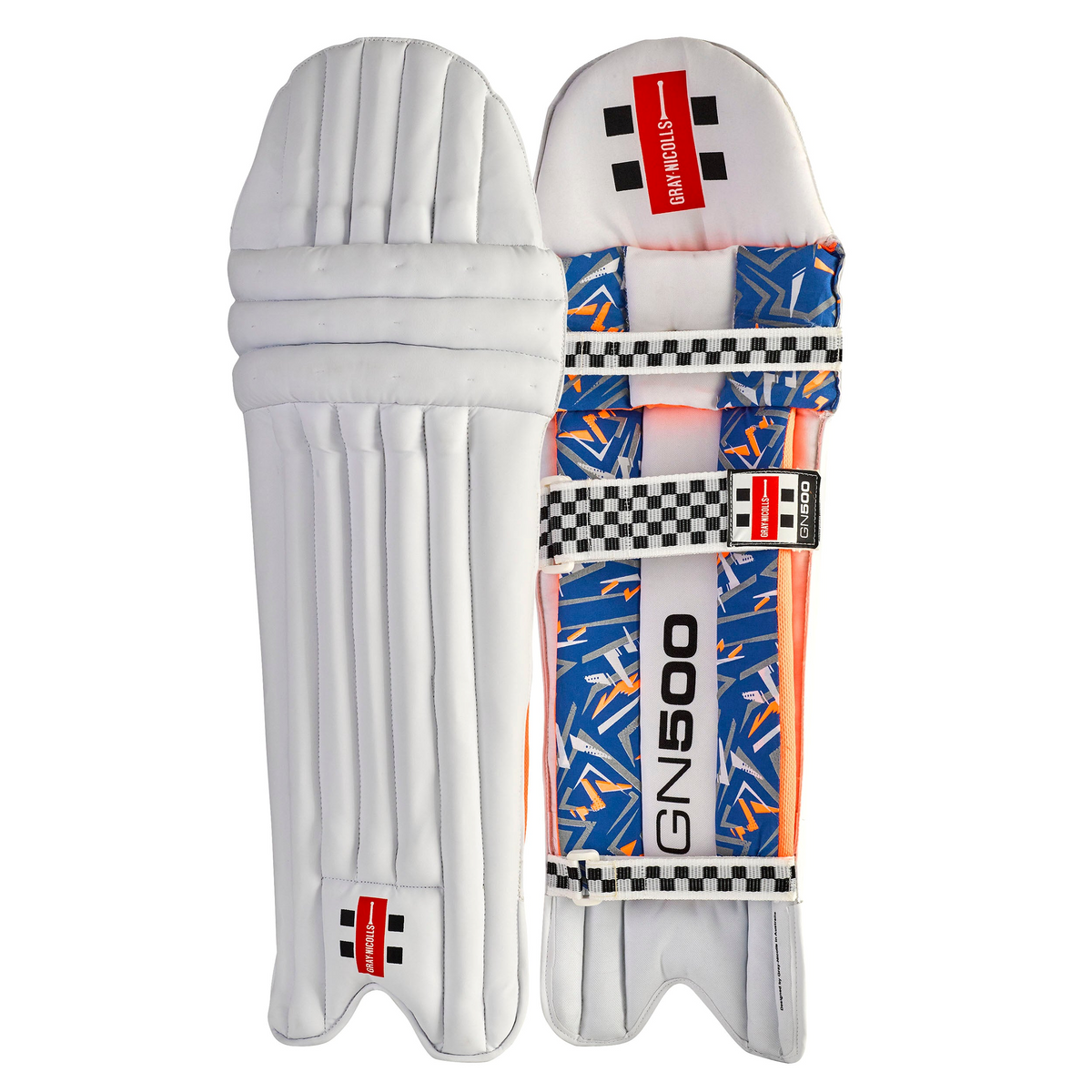 Gray-Nicolls 500 Leg Guards