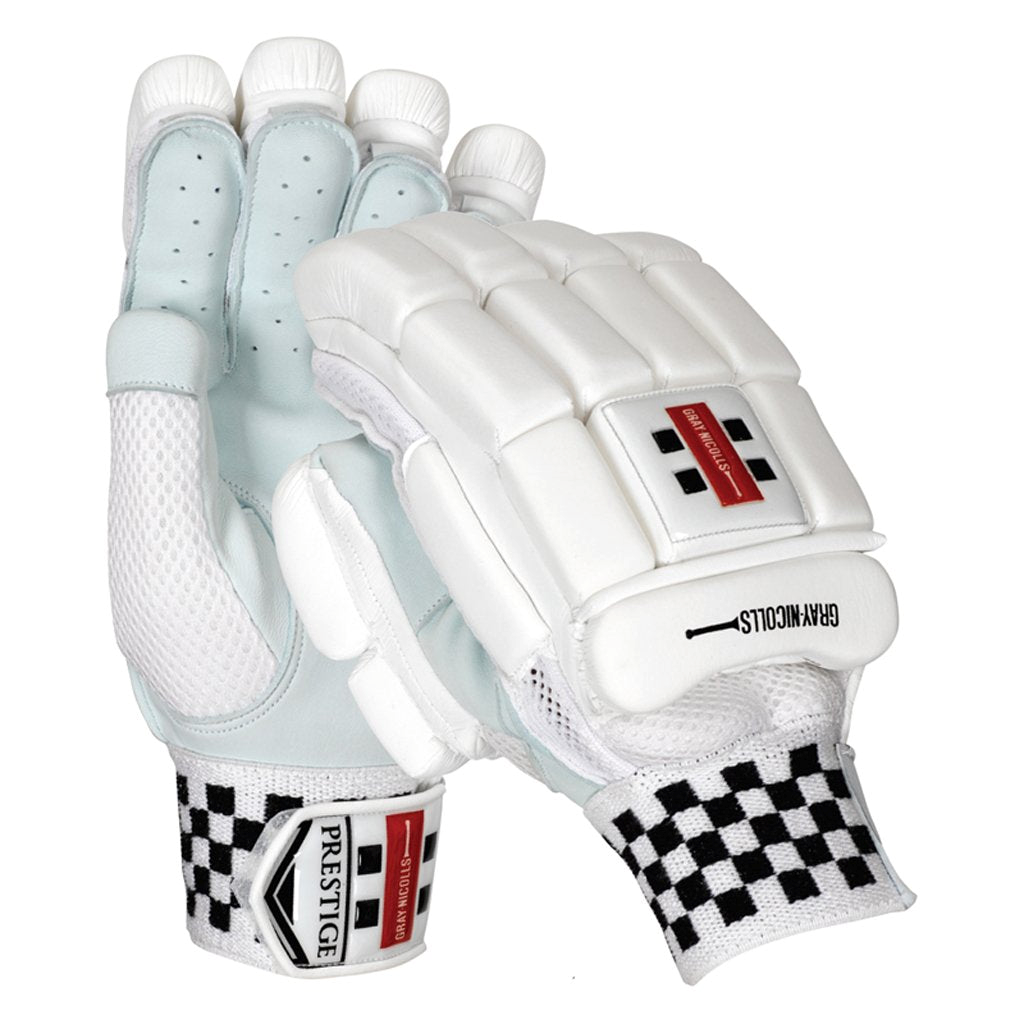 Gray-Nicolls Prestige Batting Gloves – Adults Right-Hand