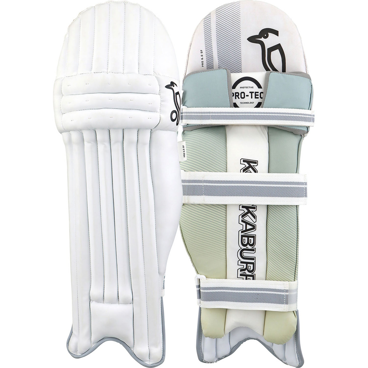 Kookaburra Pro 6.0 Slim Fit Leg Guards