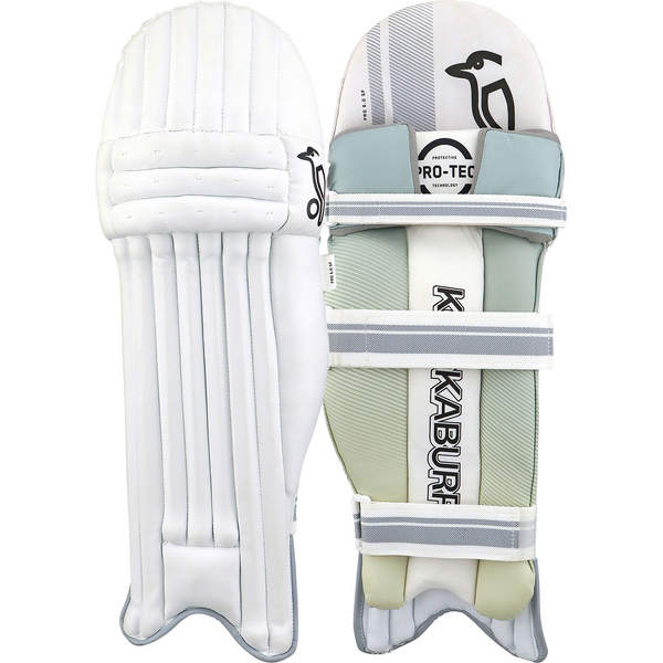 Kookaburra Pro 6.0 Slim Fit Leg Guards