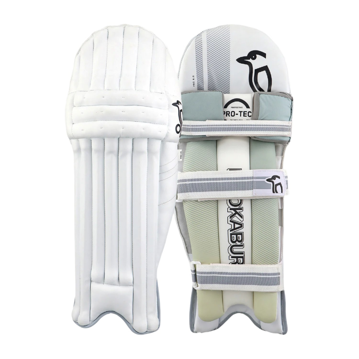 Kookaburra Pro 4.0 Classic Leg Guards