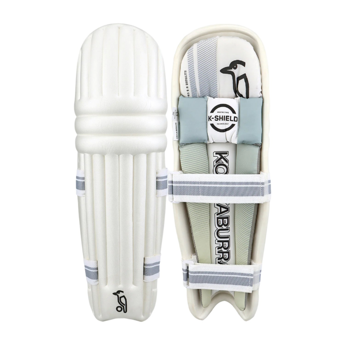 Kookaburra Pro 6.0 Supalight Leg Guards