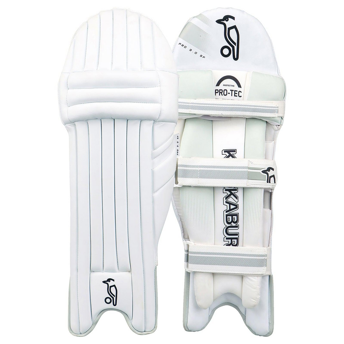 Kookaburra Pro 3.0 Slim Fit Leg Guards