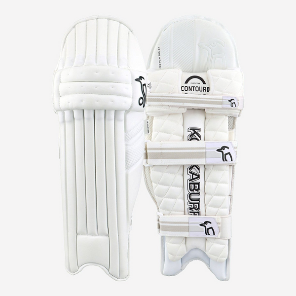 Kookaburra Pro Players Slim Fit Leg Guards