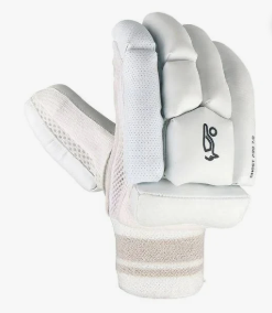 Kookaburra Ghost Pro 7.0 Batting Gloves – Sub-Junior Right-Hand