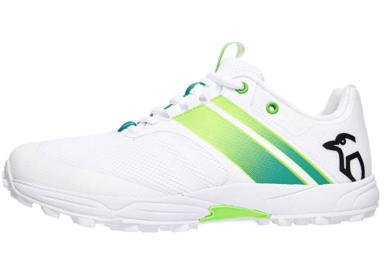 Kookaburra Pro 2.0 Rubber Cricket Shoes – Size 7