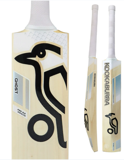 Kookaburra Ghost Pro 3.0 Cricket Bat – Short Handle