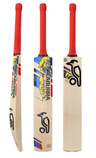 Kookaburra Beast Pro 4.0 Cricket Bat – Short Handle