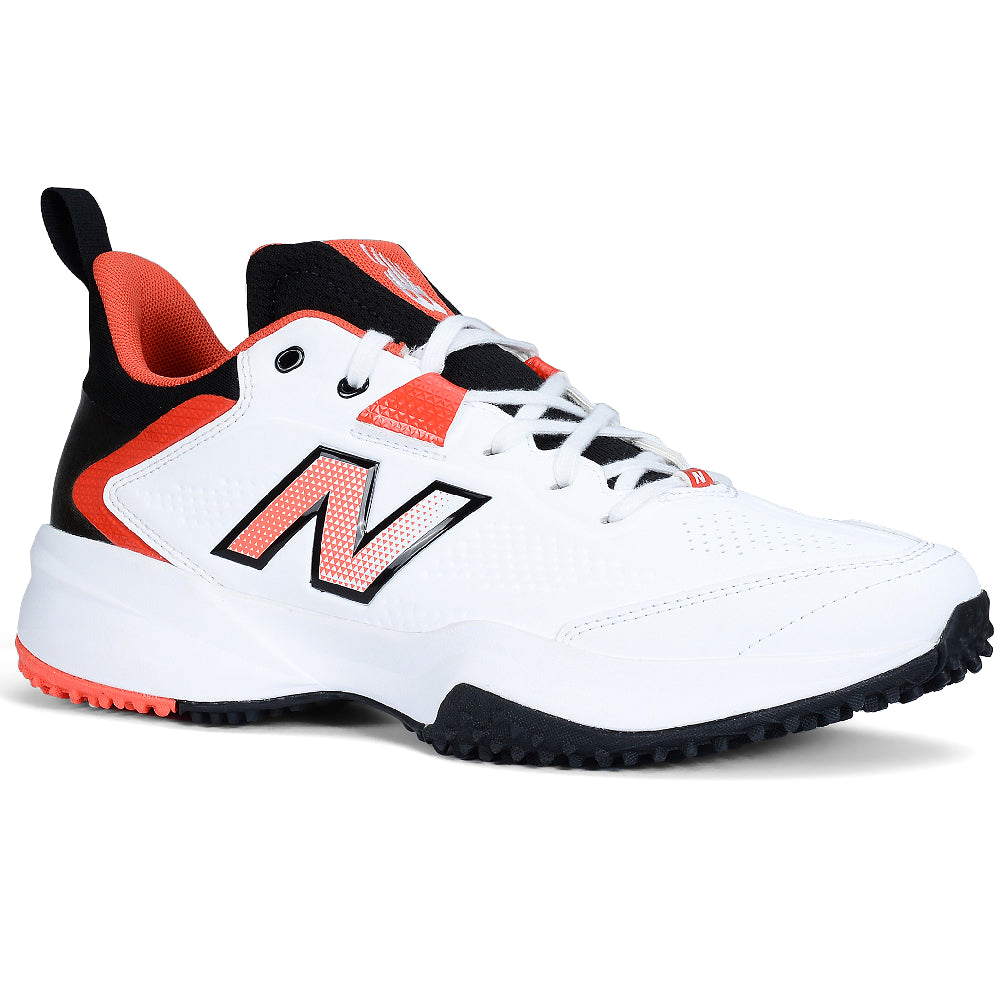 New Balance CK4020 D-Fit Rubber Cricket Shoes – Size 6