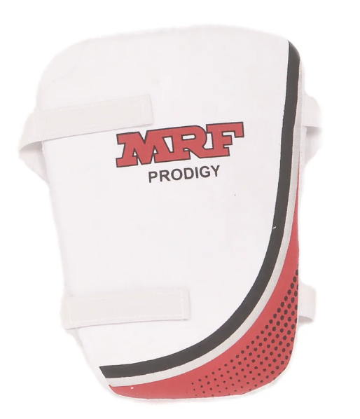 MRF Prodigy Thigh Guard