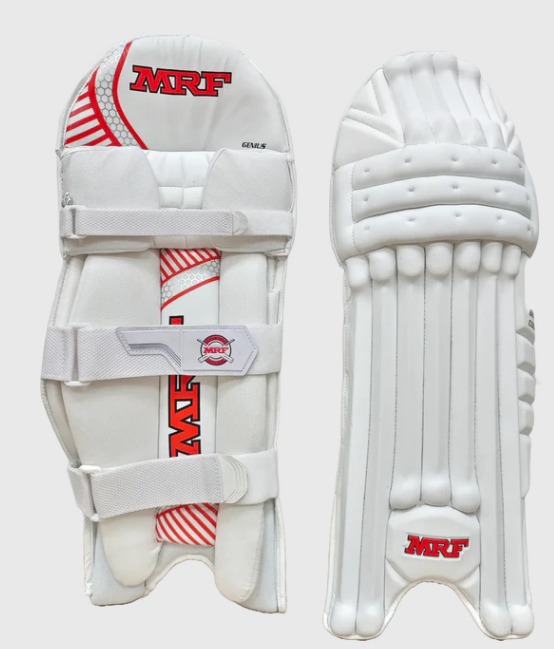 MRF Genius Cobra Leg Guards