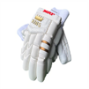 MRF Genius Concussion Batting Gloves – Adults Left-Hand